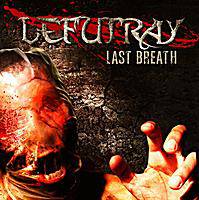 Lefutray : Last Breath